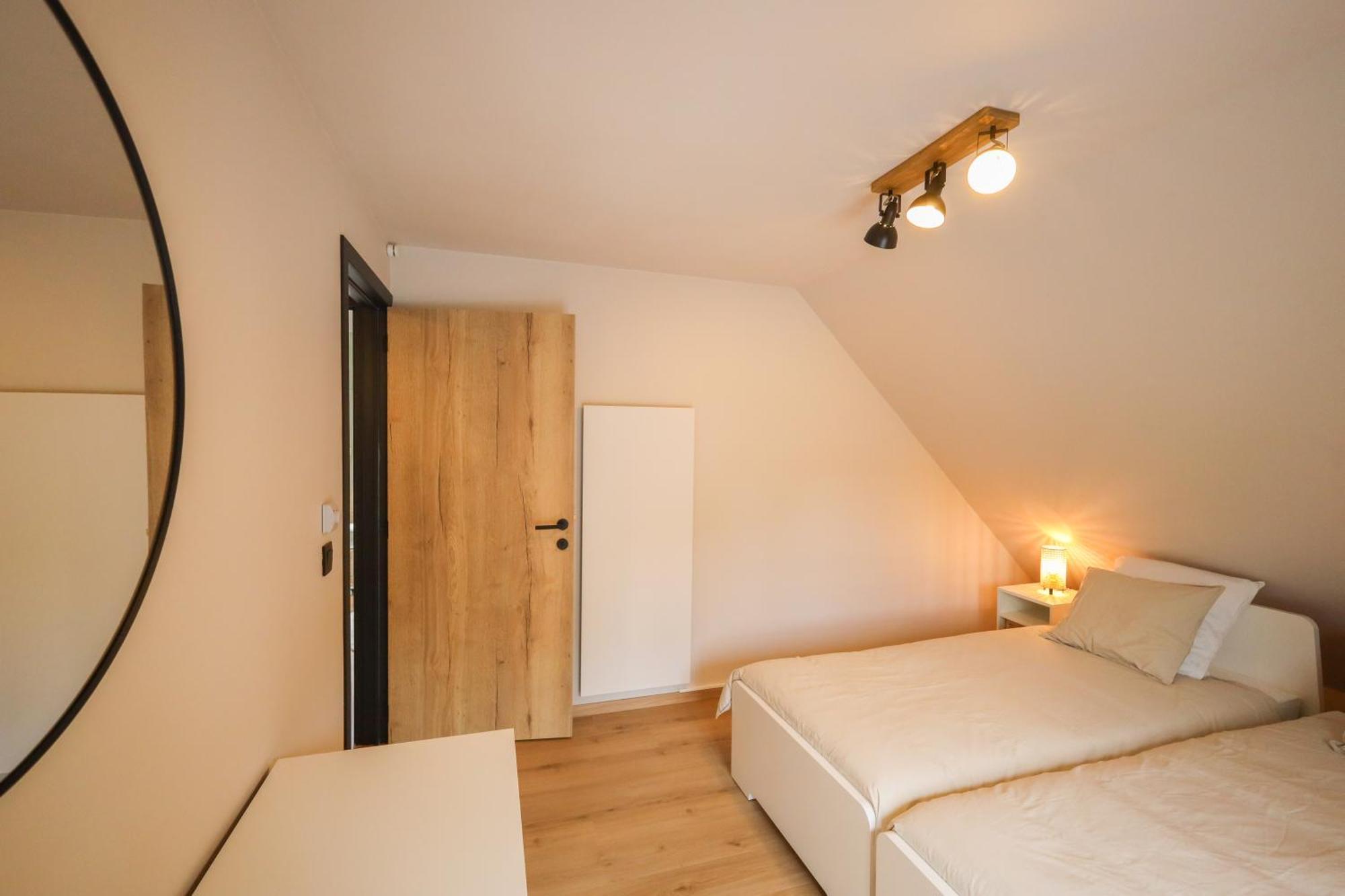 Home2Stay - 7T3 Zonnebeke Exterior foto