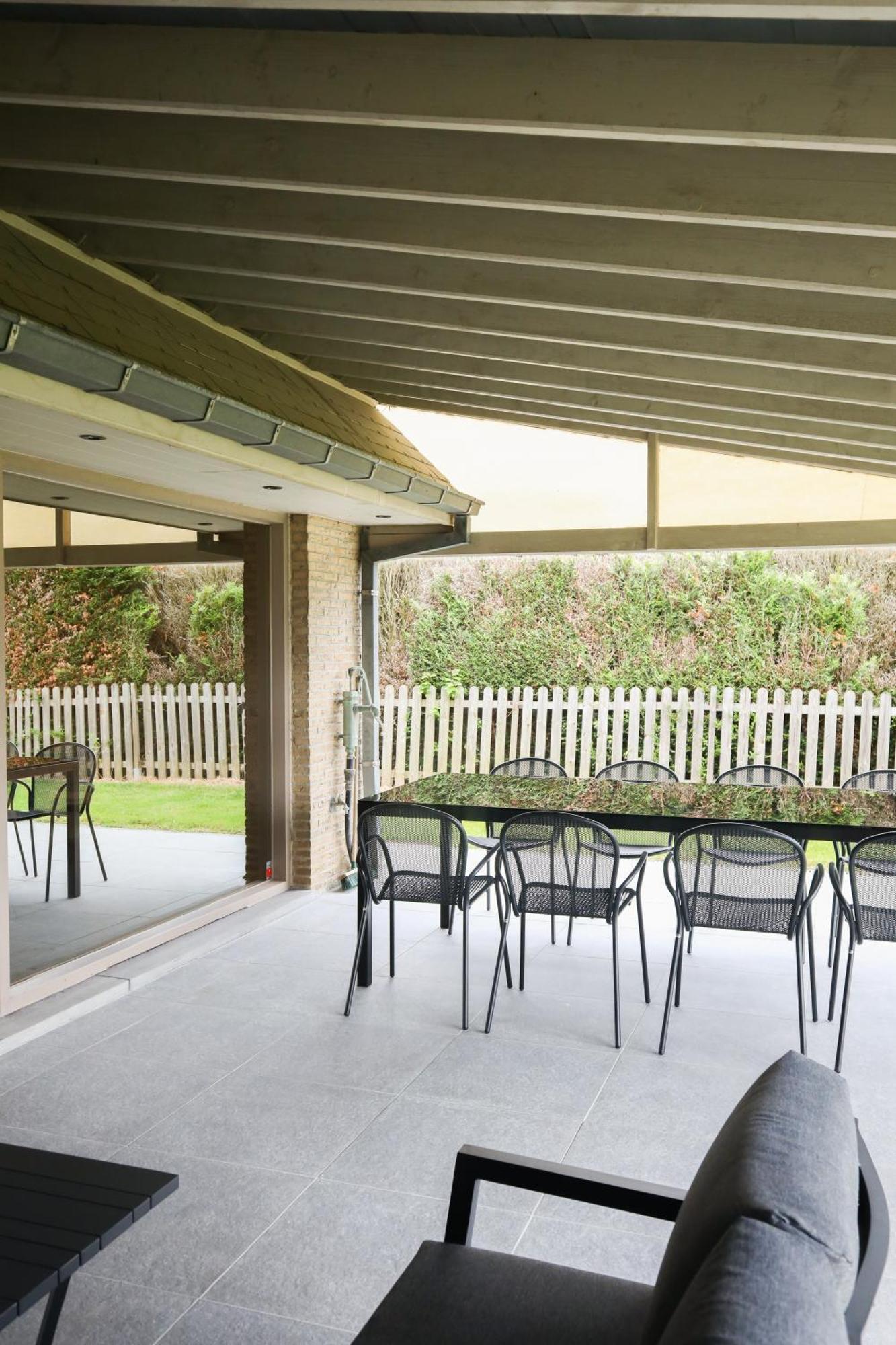 Home2Stay - 7T3 Zonnebeke Exterior foto